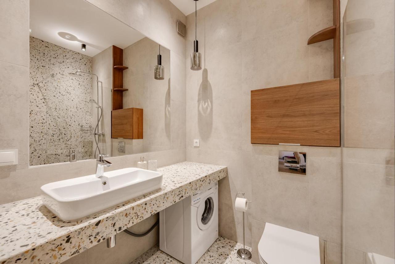Apartament Laguna Beskidow 26 Nad Jeziorem Zywieckim Z Sauna I Silownia - Dream Apart 자제체 외부 사진